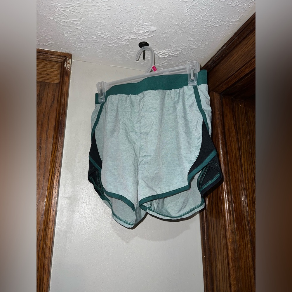 under armour running shorts